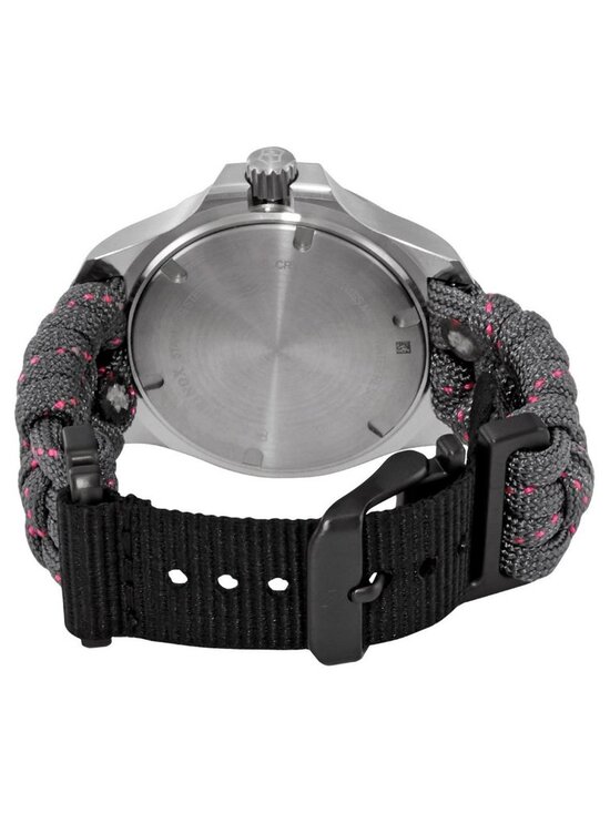 NWT Victorinox Quartz Grey Dial Ladies Watch